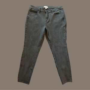 LANE BRYANT Women’s Skinny Jeans